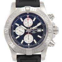 【新品】ブライトリング A13371／A331B29VPR スーパーアベンジャー? 自動巻