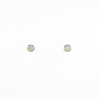 ティファニー バイザヤード ピアス