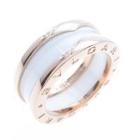 ブルガリ B．zero1 2バンドリング