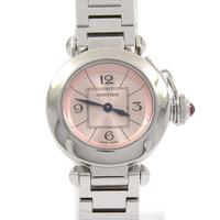 カルティエ W3140008 ミスパシャ クォーツ