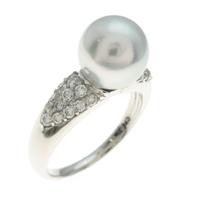 PT アコヤパールリング