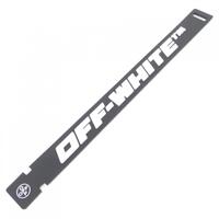 オフホワイト OFF?WHITE BRACELET