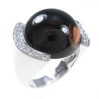 カルティエ ソー プリティ リング