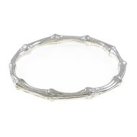 ティファニー バンブー バングル