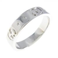 グッチ アイコン リング