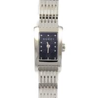 【新品】グッチ 8600L／YA086514 クォーツ