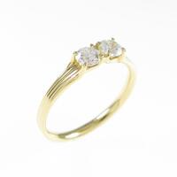 アーカー フィルージュ ピンキーリング