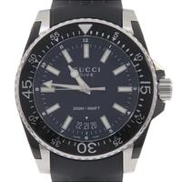 【新品】グッチ YA136204A クォーツ