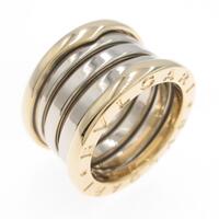 ブルガリ B．zero1 リング