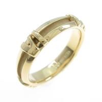 ティファニー アトラス ニューメリック リング