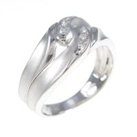 PT ダイヤモンドリング