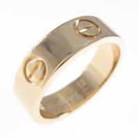 カルティエ ラブリング