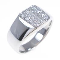 PT ダイヤモンドリング