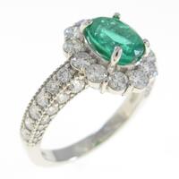 PT エメラルドリング