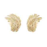 ヴァンクリーフ＆アーペル イヤリング