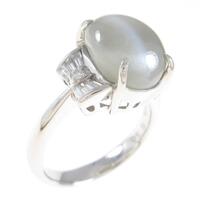 PT ジルコンキャッツリング