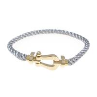 フレッド フォース10 LM ブレスレット