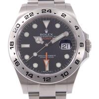 ロレックス 216570 エクスプローラー? 自動巻