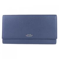 スマイソン SMYTHSON ACCESSORIES CASE トラベルウォレット