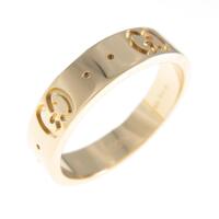 グッチ アイコン リング