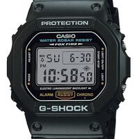 【新品】カシオ DW?5600E?1 クォーツ