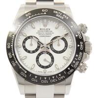 ロレックス 116500LN デイトナ 自動巻