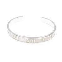 ティファニー アトラス カフ バングル