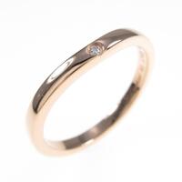 カルティエ バレリーナ 3P リング