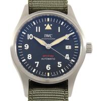 IWC IW326801 パイロットウォッチオートマティック・スピットファイア 自動巻