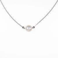 PT アコヤパールネックレス