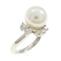 PT アコヤパールリング
