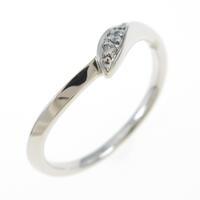 PT ダイヤモンドリング