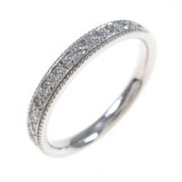 PT ダイヤモンドリング