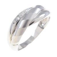 PT ダイヤモンドリング