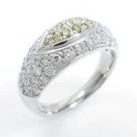 PT ダイヤモンドリング