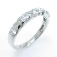 PT ダイヤモンドリング