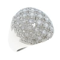 PT ダイヤモンドリング