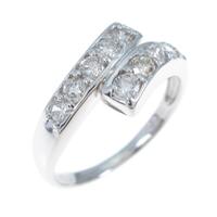 PT ダイヤモンドリング