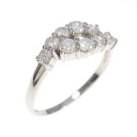 PT ダイヤモンドリング