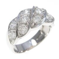 PT ダイヤモンドリング