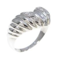 PT ダイヤモンドリング