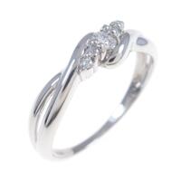 PT ダイヤモンドリング