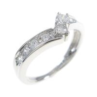 PT ダイヤモンドリング