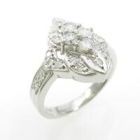 PT ダイヤモンドリング