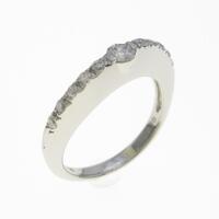 PT ダイヤモンドリング