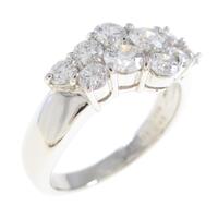 PT ダイヤモンドリング