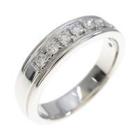 PT ダイヤモンドリング