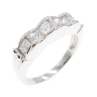 PT ダイヤモンドリング