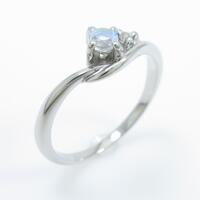 PT ラブラドライトリング