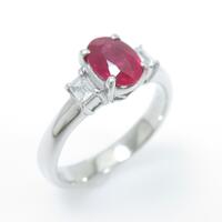 PT ルビーリング